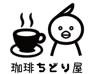 coffeechidori